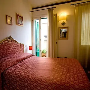 *** Bed & Breakfast Le Stanze Di Torcicoda Italia