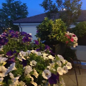  Bed & Breakfast Pitstop Italia