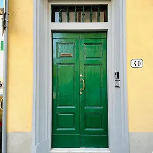  Affittacamere The Hamilton House Italia