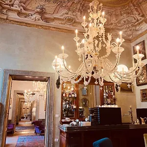  Pensjonat Palazzo Doria