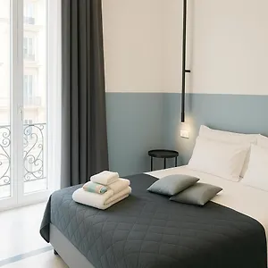 5* Pensjonat Rettifilo 311