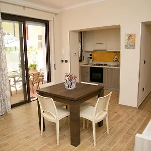  Apartament Casa Putti Włochy
